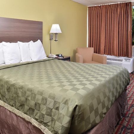 Americas Best Value Inn West Monroe Luaran gambar