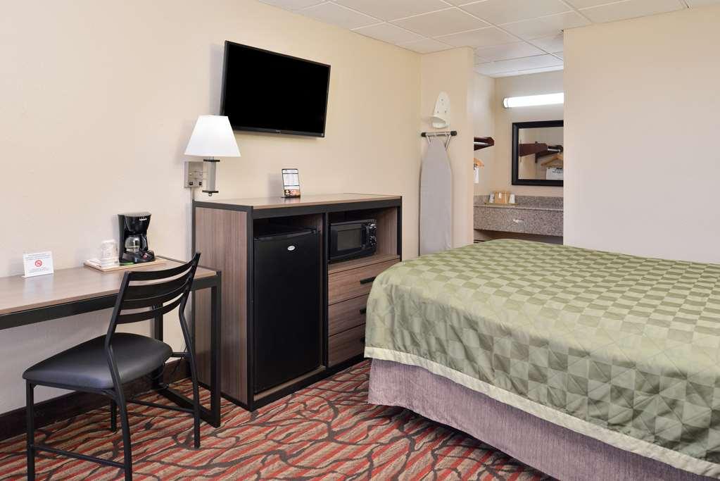 Americas Best Value Inn West Monroe Bilik gambar