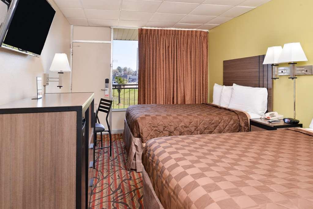 Americas Best Value Inn West Monroe Bilik gambar