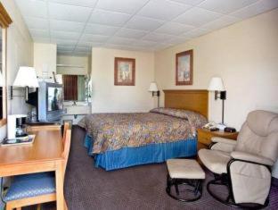 Americas Best Value Inn West Monroe Bilik gambar