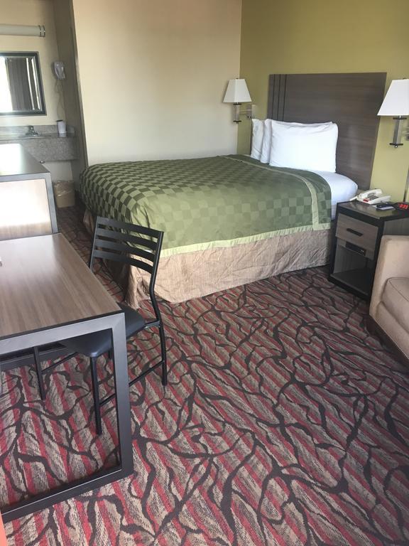 Americas Best Value Inn West Monroe Luaran gambar