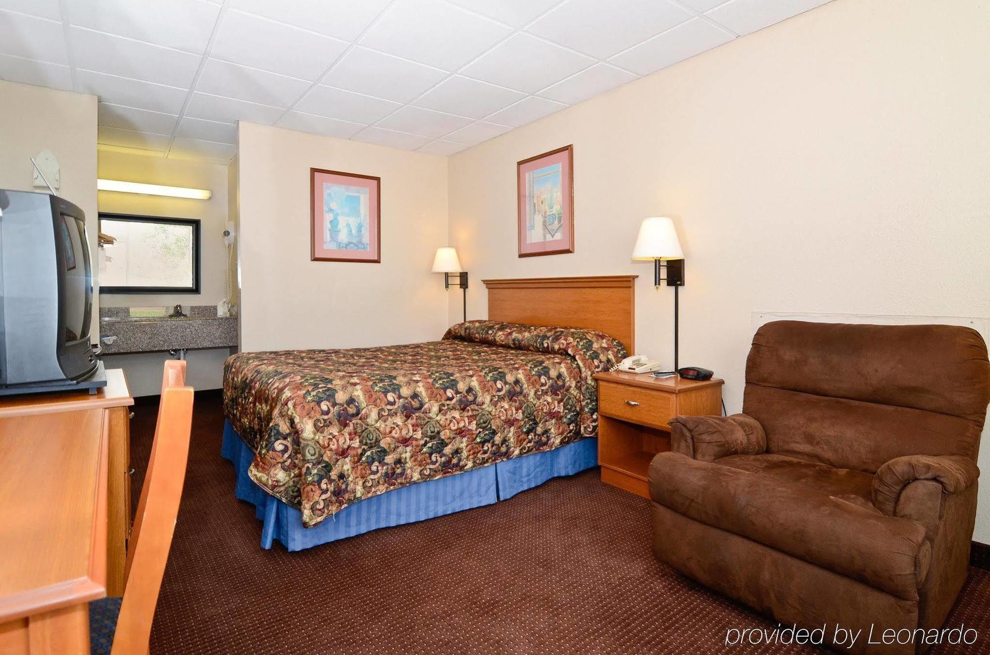 Americas Best Value Inn West Monroe Luaran gambar