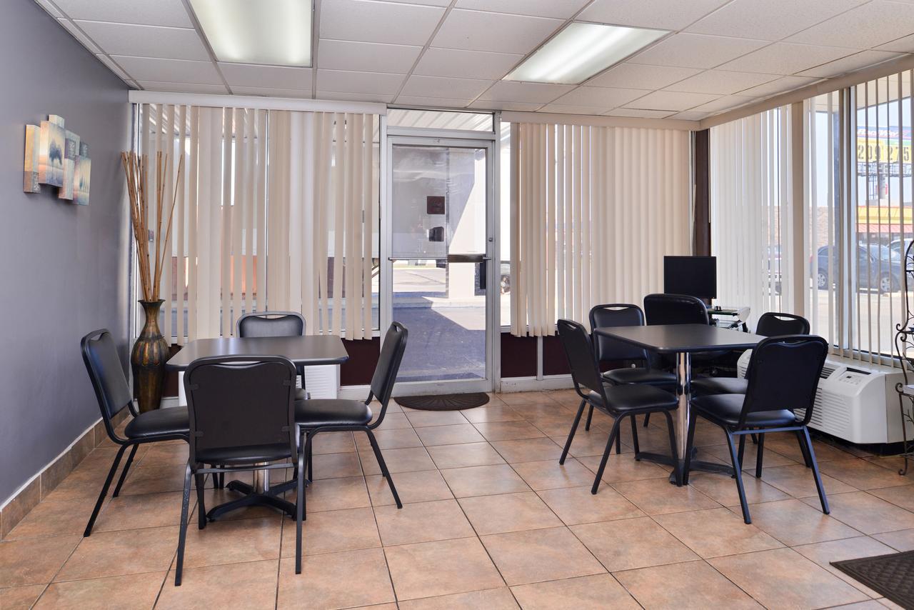 Americas Best Value Inn West Monroe Luaran gambar